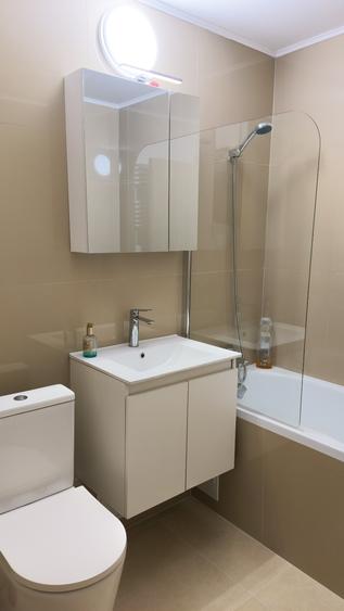 Apartament 2 Camere, Zona Panduri