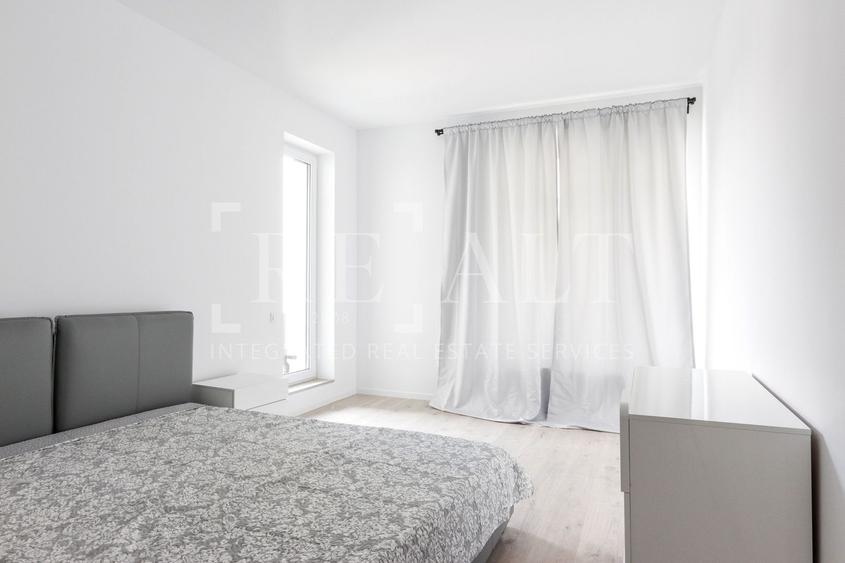 Inchiriere apartament 2 camere | Laguna Residence | Barbu Vacarescu