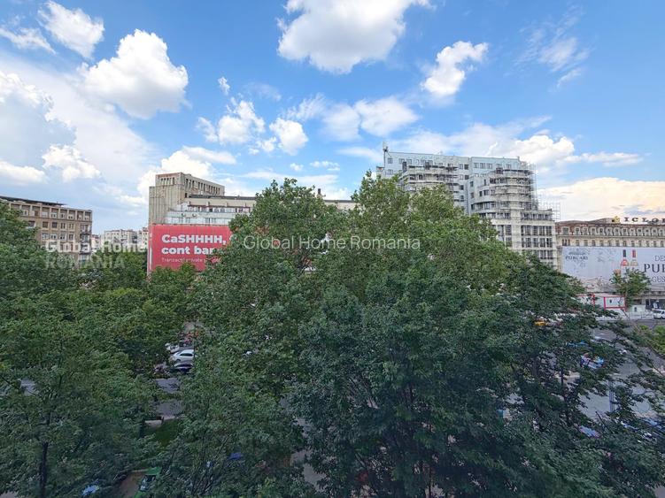 2-Room Apartment  Ultracentral  Blv. Magheru  2 Balconies  2 Storage Rooms - 8