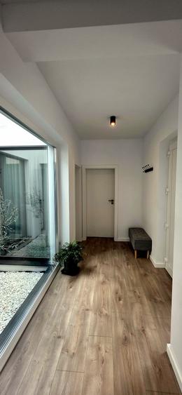 Duplex elegant si modern, 4 camere, 90 mp utili - Dumbravita
