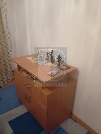Apartament 3 Camere,Calea Vitan,bl.reabilitat,DECOMANDAT, 2 bai,Centrala,mobilat