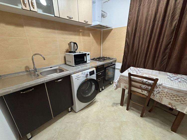 Apartament 2 camere decomandat de închiriat | 50 mp | Parcare inclusă