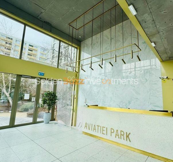 Apartament 2 camere Aviatiei cu chirias - 8