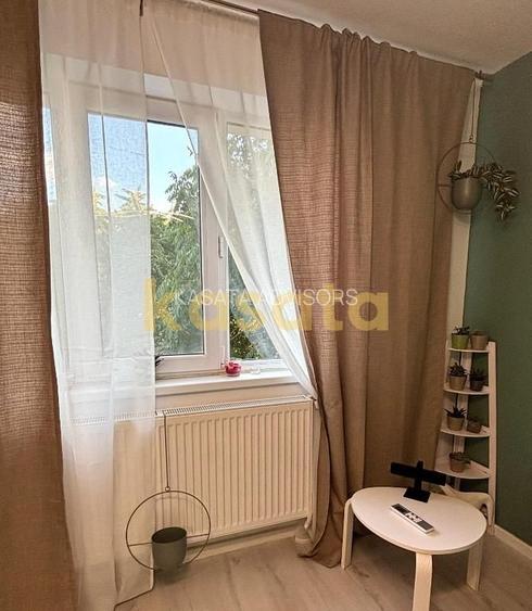 DE INCHIRIAT | GARSONIERA TEI | MODERNA | ETAJ 3 - 4