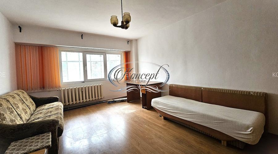 Apartament 1 camera, Calea Manastur -USAMV - 2