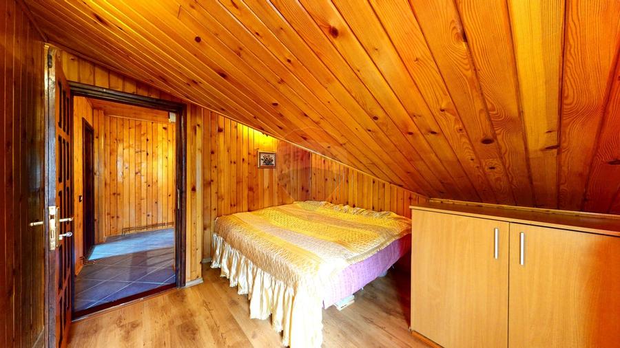 Comision 0% I Casă superbă la munte I Platou Izvor I Sinaia