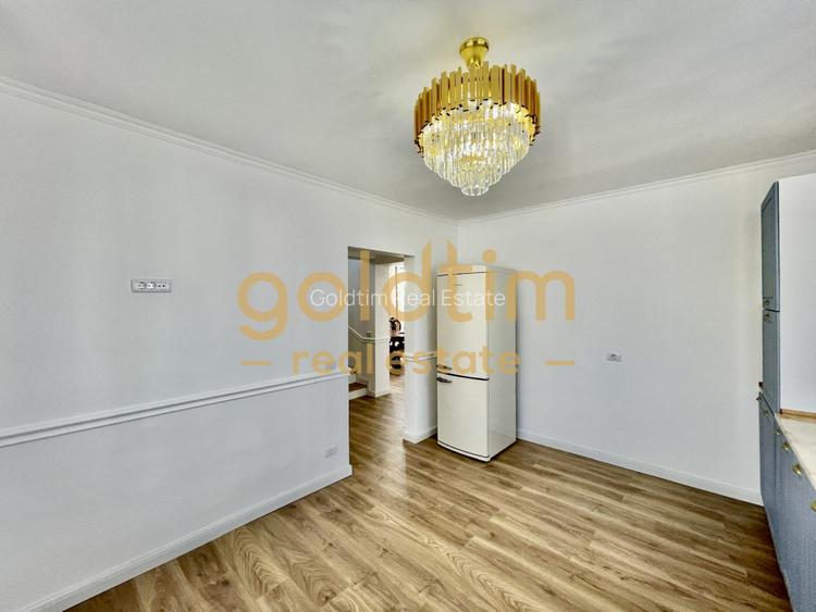VILA INDIVIDUALA/NOU/ SUPERB/ GATA DE MUTAT - 8