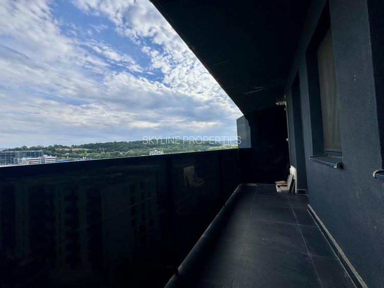 Apartament 3 Camere | Bloc Nou | Dâmbul Rotund - 3