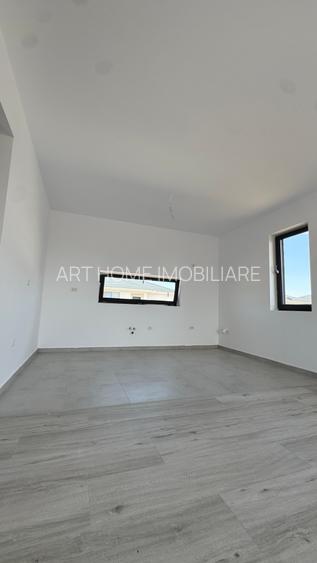 Casa INDIVIDUALA FINALIZATA, 8 Residence Balotesti, curte 510, casa 115 mpu - 7