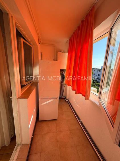 Inchiriem apartament cu o camera la PS-uri , tiglina 1, pret 250 euro. - 19