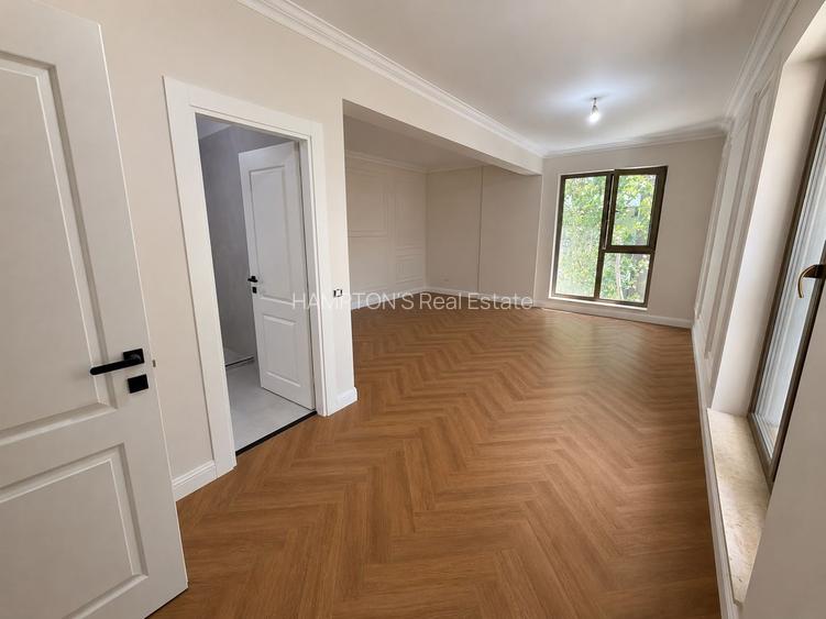 Apartament 4 Camere Premium in Bloc Nou | 157 MP | Aviatiei | Nu se adauga TVA - 4