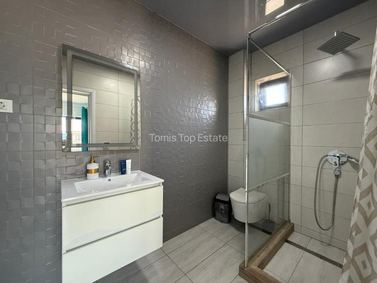 Mamaia-Sat, Vila modernă, mobilata si utilata complet, 15 camere - 24