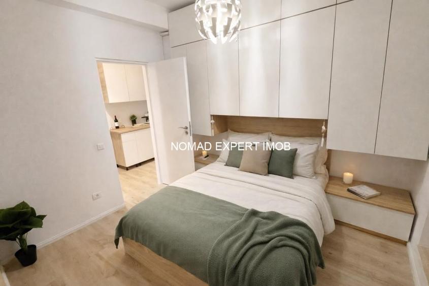 3 camere Regie Residenec Grozavesti 2 Min Metrou
