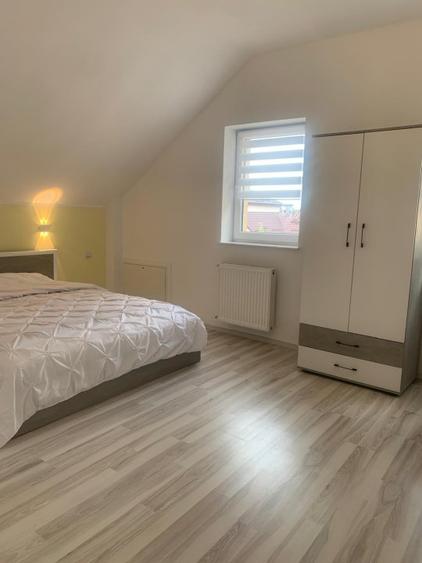 Casa zona Damila , suprafață utila 115 mp , teren 277 mp