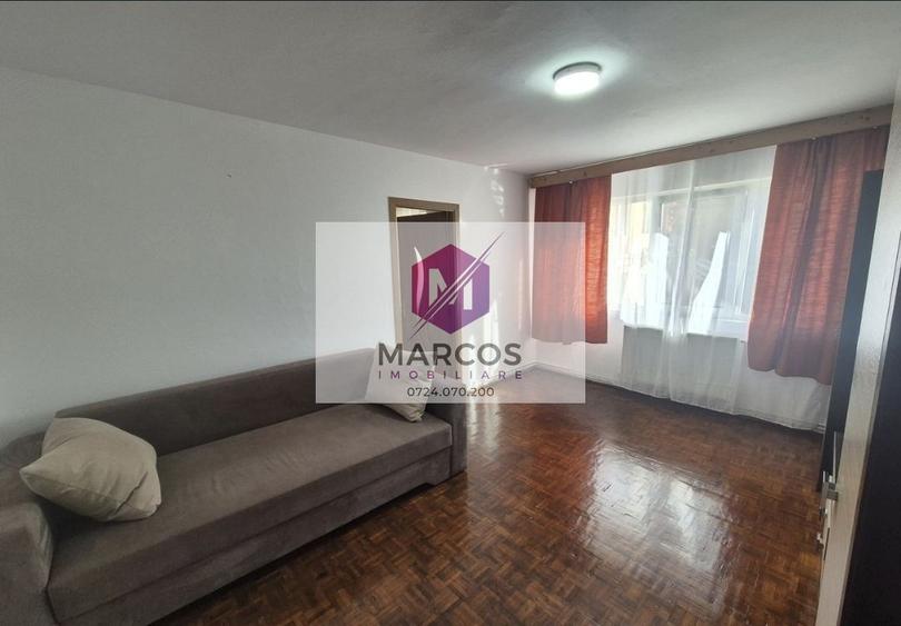 Inchiriez 2 camere Moroasa