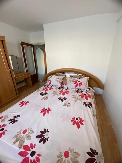 Apartament 2 DECOMANDATE la etajul 3, Milcov