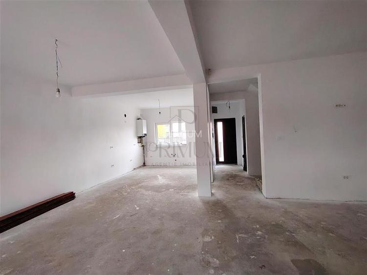Moșnița Nouă | Duplex P+E | 120 mp utili | 400 mp teren | Finisaj - 5