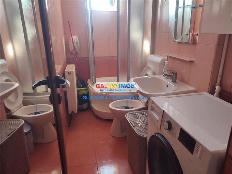 Inchiriere apartament 2 camere nedecomandat Targoviste Micro 6 - 9