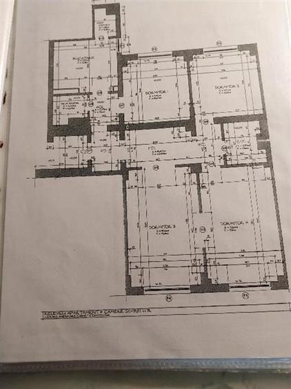 Vanzare 4 Camere Calea Calarasilor Piata Muncii Bloc 1992