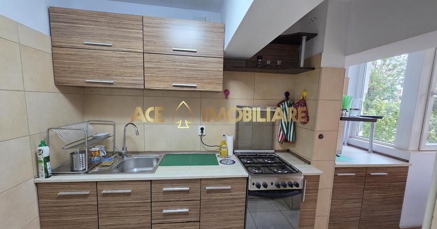 2 Camere de inchiriat | Unirii Alba Iulia | Metrou | Petfriendly