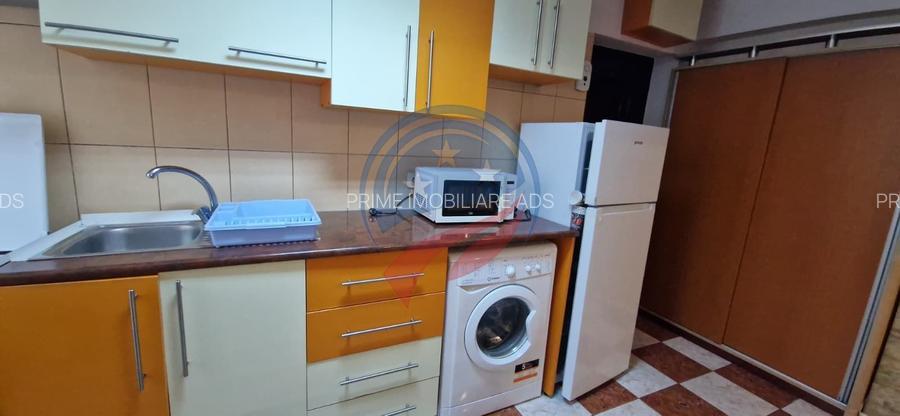 APARTAMENT DE ÎNCHIRIAT – IDEAL PENTRU STUDENȚI ȘI FAMILII TINERE
