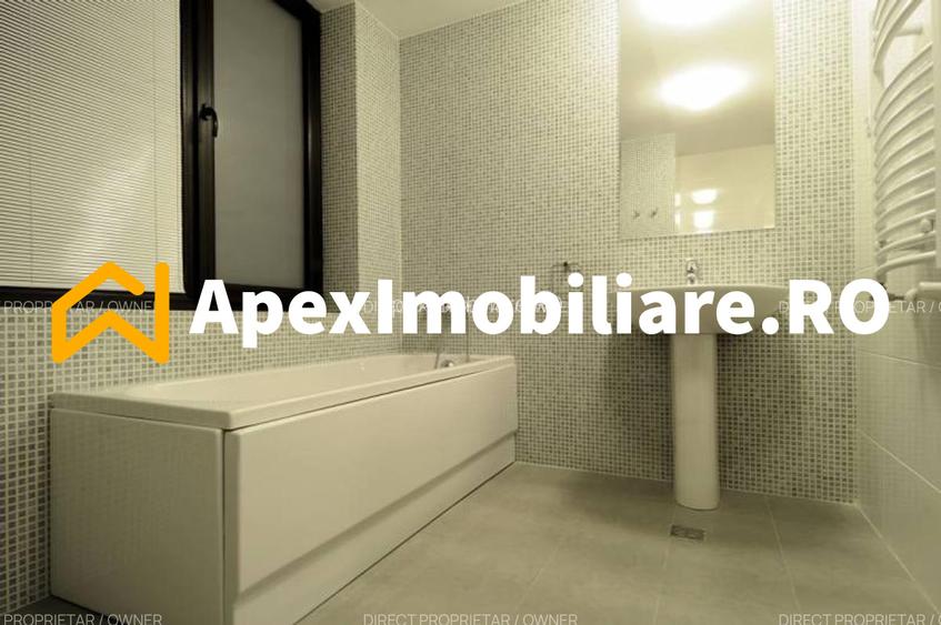 Apartament 3 camere de inchiriat Baneasa București | ApexImobiliare.ro - 7