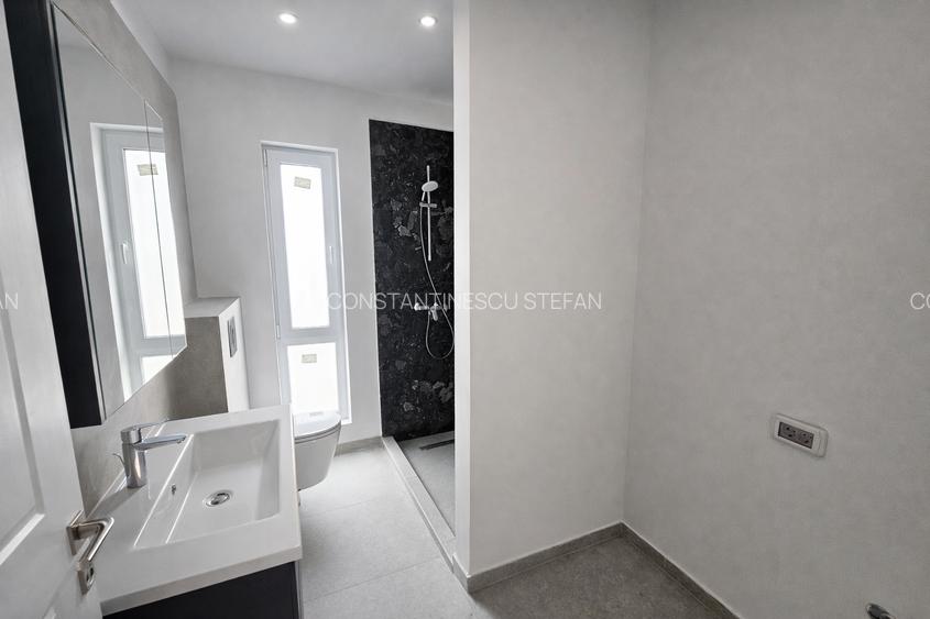Casă Verde 5 Camere | 140 mp | Pompa Căldură | Complex Privat - 6