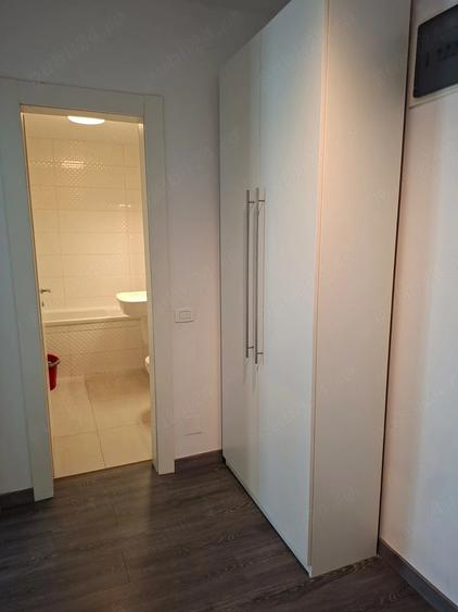 Garsoniera Lujerului in bloc nou - 21 Residence Balcon 10 min metrou