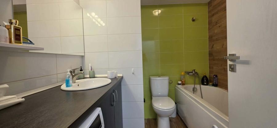 Studio modern de vânzare – Ioșia Residence | 97.000 Euro-AP0774