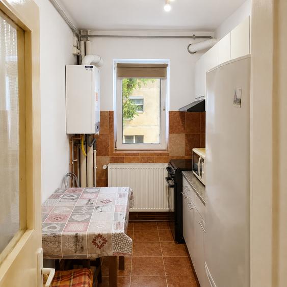 Apartament cu o cameră Complex Studențesc
