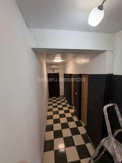 Apartament 2 camere, Calea Severinului - 4