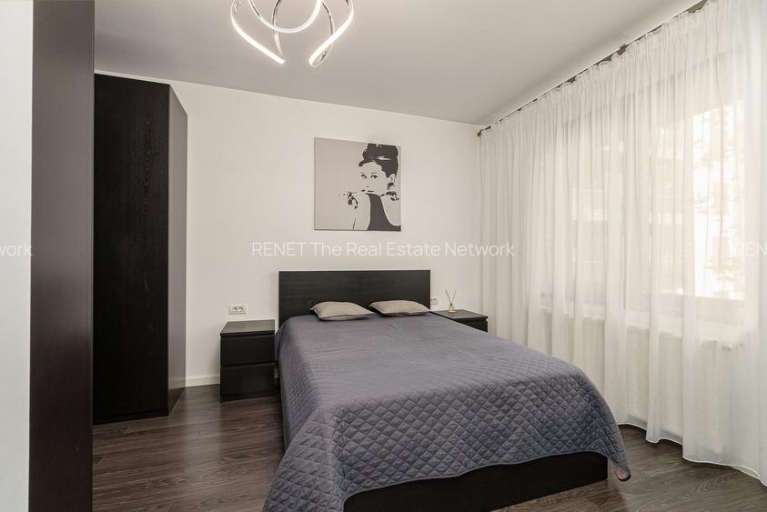 Casă ideală pentru familie–4 camere, curte amenajată, complex privat-securizat - 20