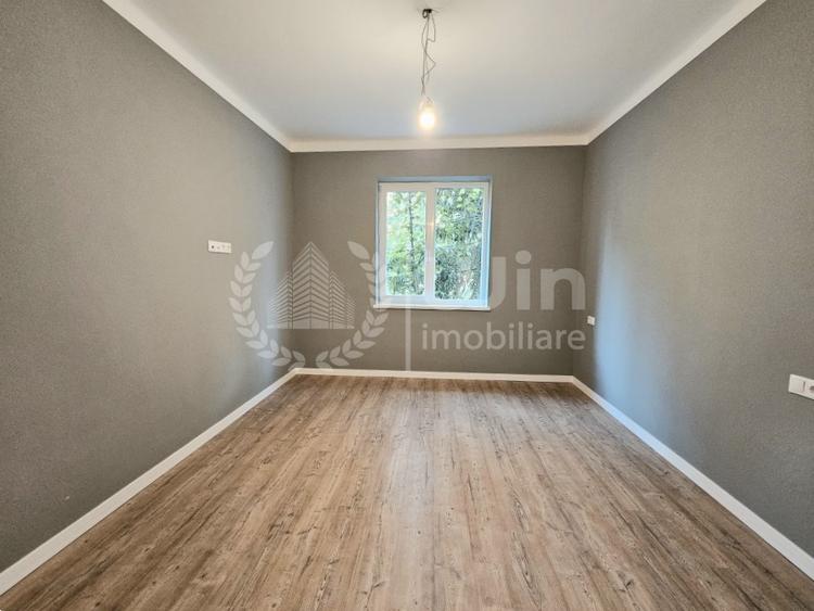 Apartament 2 camere finisat | Decomandat | 54mp | Zona strazii Horea