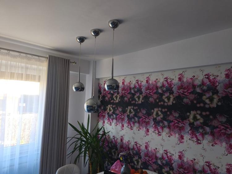 Apartament 2 camere, decomandat, 84mp, parter, Radauti