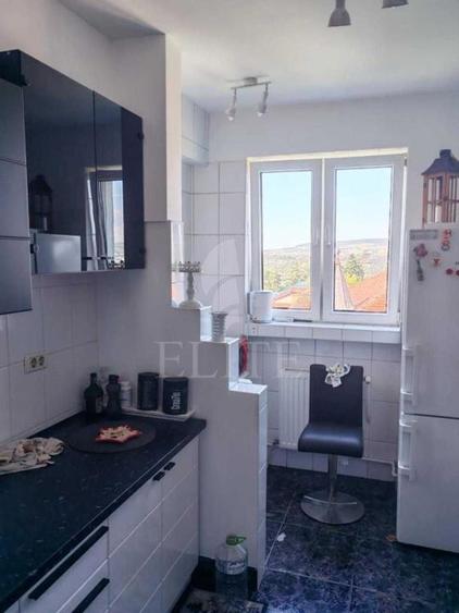 Apartament 2 camere în zona SEMICENTRALA