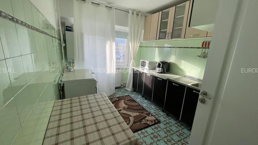 Apartament 3 camere - zona ICIL - 150.000 euro negociabil (Cod E11+E12) - 6