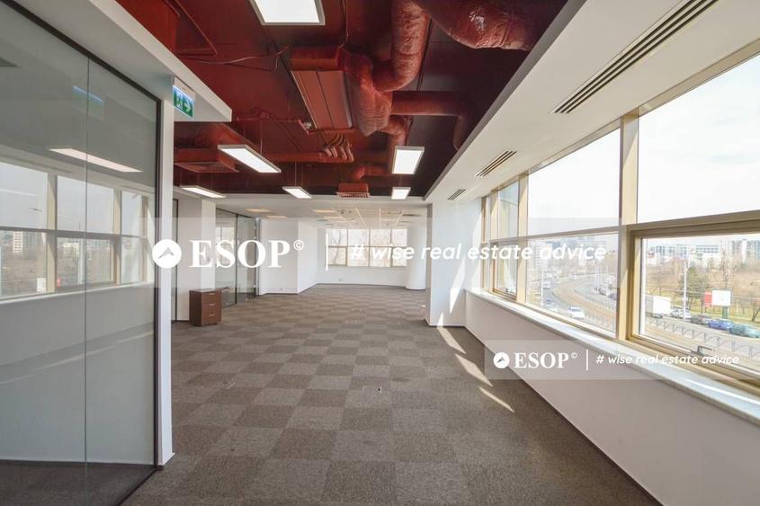 Office building de vanzare, zona Cotroceni, ID 4579