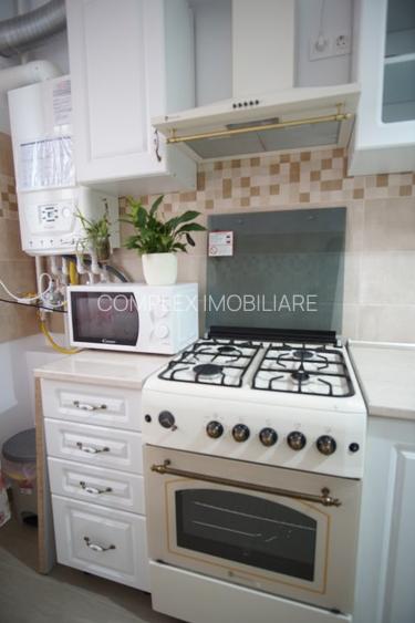 Splaiul Unirii |  Mihai Bravu metrou | ultramodern | Loc parcare si centrala - 19
