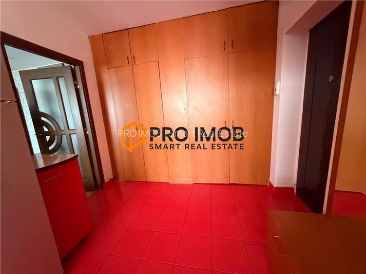 Apartament 2 camere cf 1 semidecomandat zona Unirii Sud - 8