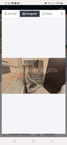 2 camere de inchiriat Tineretului Carol Unirii - 7
