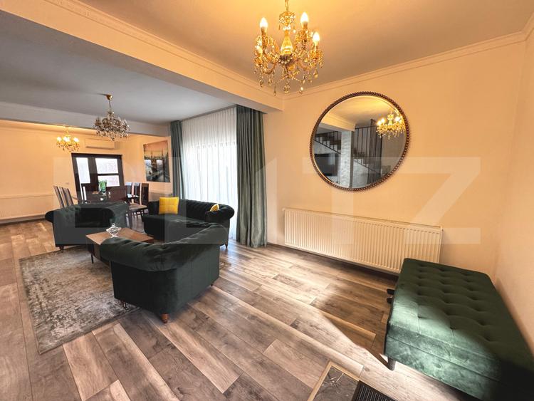 Duplex de vânzare, 113 mp, zona Dealul Furcilor