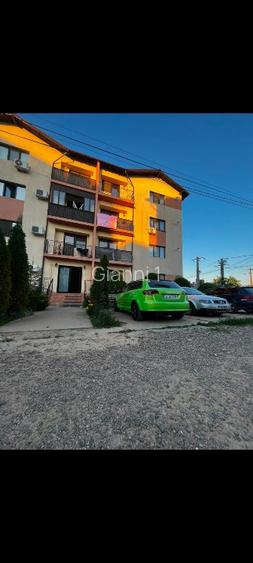 Apartament 1 camera-loc de parcare-boxă-mobilat-persoana fizică  - 12