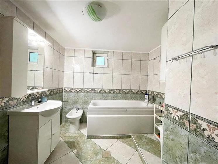 Casa de vanzare P+M zona centrala Tulcea
