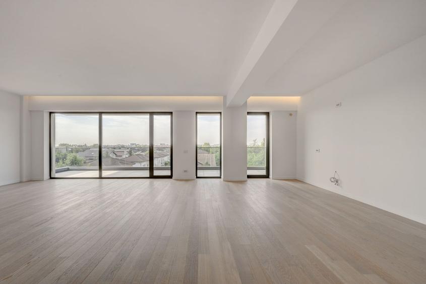Apartament deosebit in Iancu Nicolae, langa Cambridge, terasa , nou