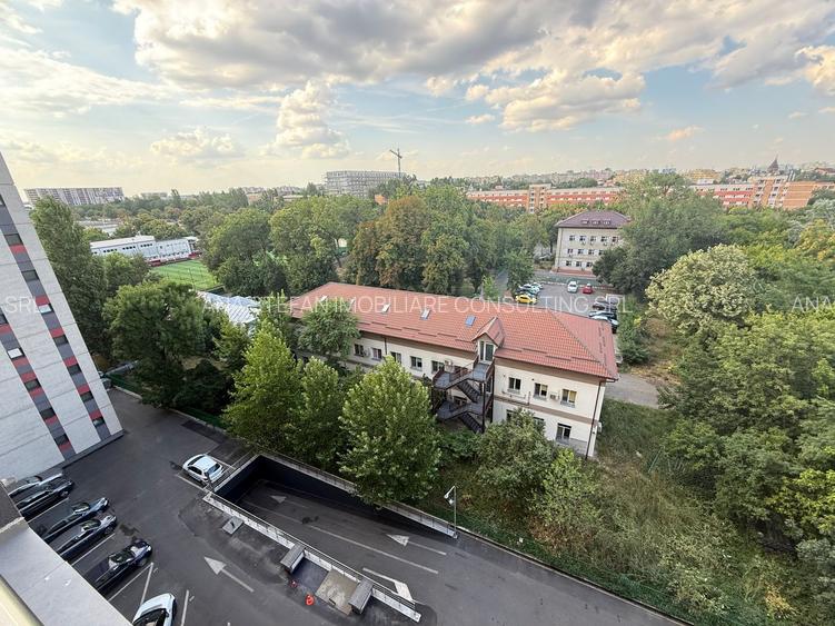 Exigent One-Grozavesti / Apartament doua camere / Loc de parcare - 16
