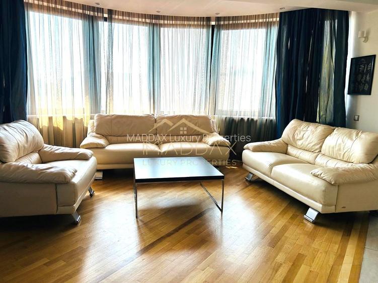Apartament 3 camere in vila - 217MP *** I HERASTRAU I - 3