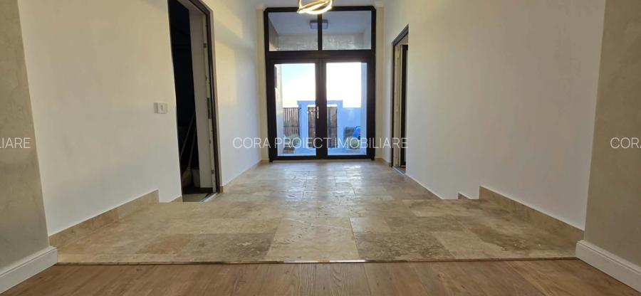 Casă individuală de vânzare | Dealurile Oradiei – Str. Antonio Vivaldi- CV0442 - 24