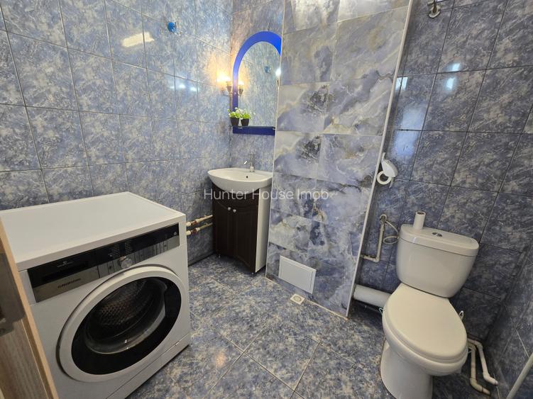 2 Camere | 57 mp | Prima Închiriere | 6 Min. Metrou Păcii | 8 Min. Gorjului - 21