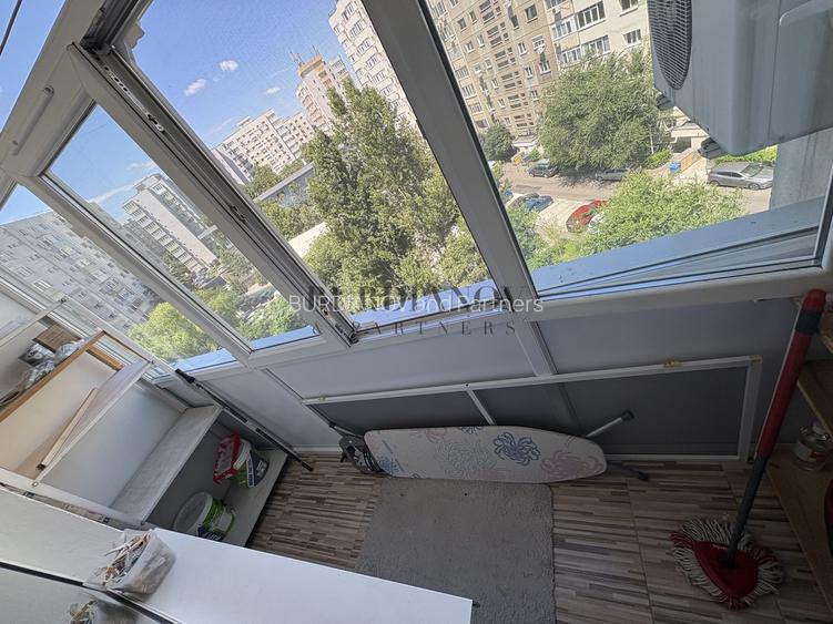 Apartament cu 2 camere - decomandat - Mega Mall - Pantelimon - 15