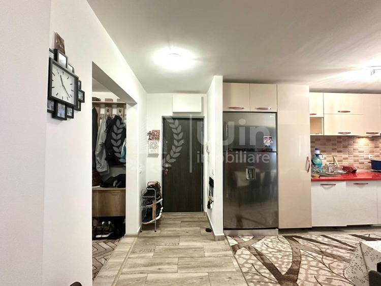 Apartament 5 camere decomandat | Balcon | Mobilat | 110mp | Manastur